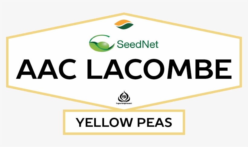 Aac Lacombe Pbr Logo Variation - Translation, transparent png download