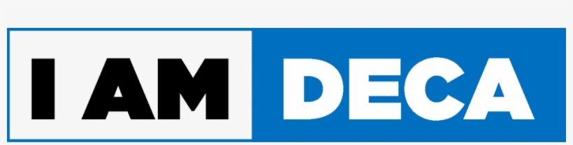 Deca Own Your Future, transparent png download
