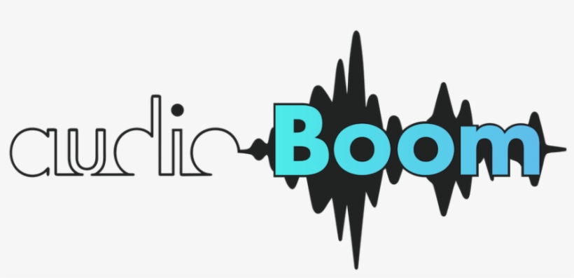 Audioboom - Audio Boom App, transparent png download