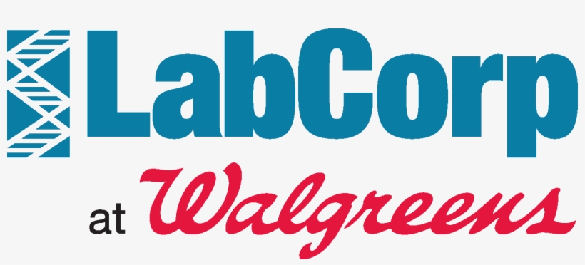 When Your Physician Orders Lab Testing, Labcorp At - Labcorp At Walgreens, transparent png download