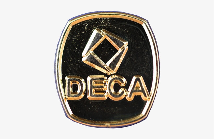 State Officer Pin - Emblem, transparent png download