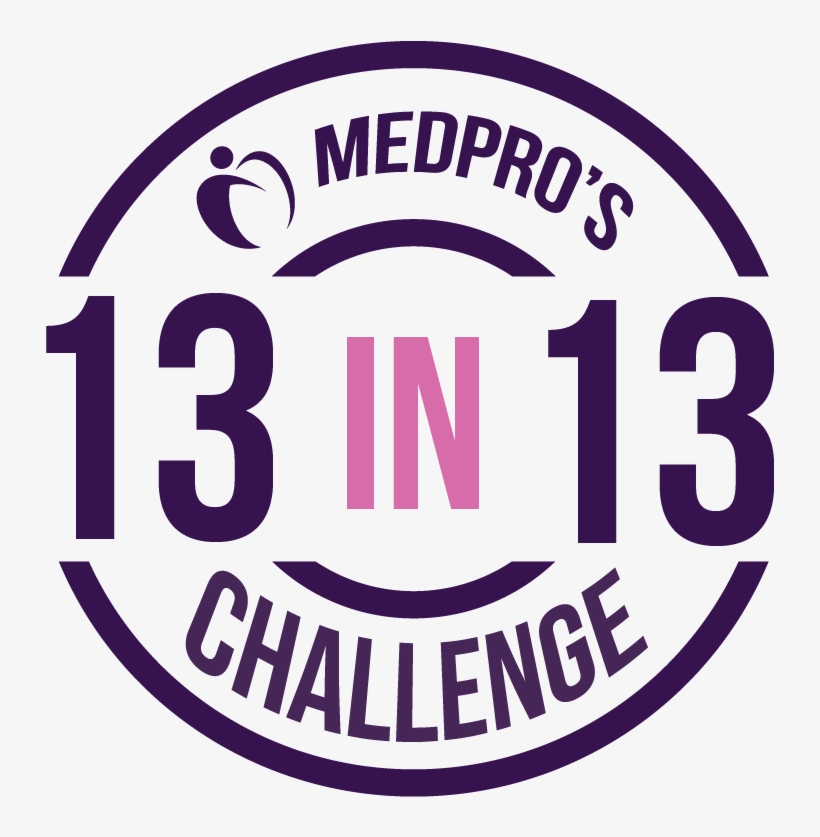 What Is The 13in13 Diy Challenge - Circle, transparent png download