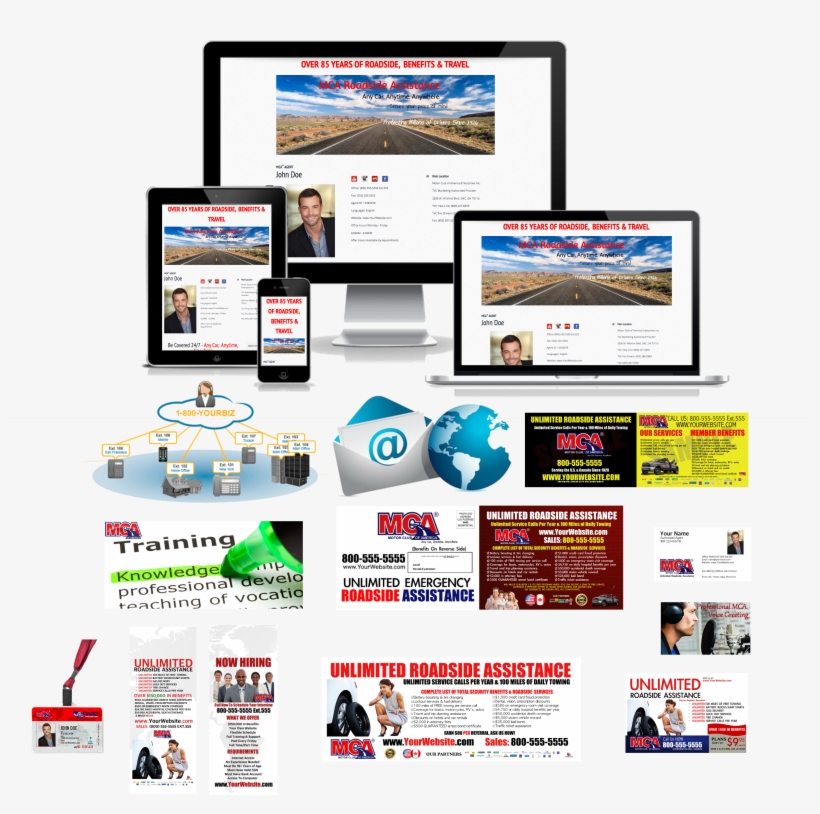 Mca Pro Kit - Identifying Competencies For Health Professionals [book], transparent png download