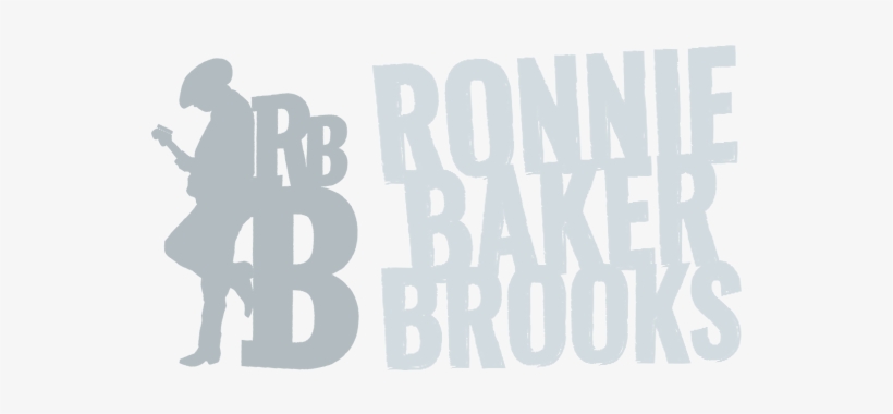 Ronnie Baker Brooks - Ronnie Baker Brooks - Times Have Changed, transparent png download