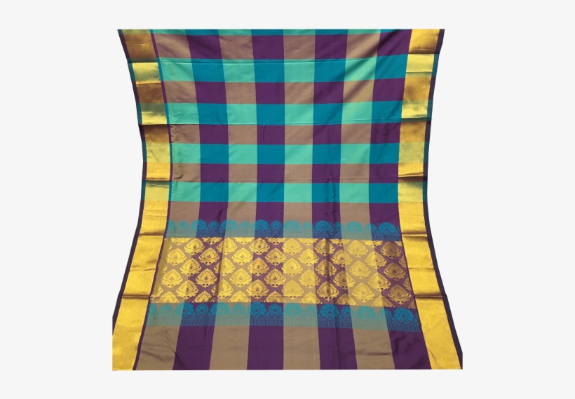 Banarasi Sari, transparent png download