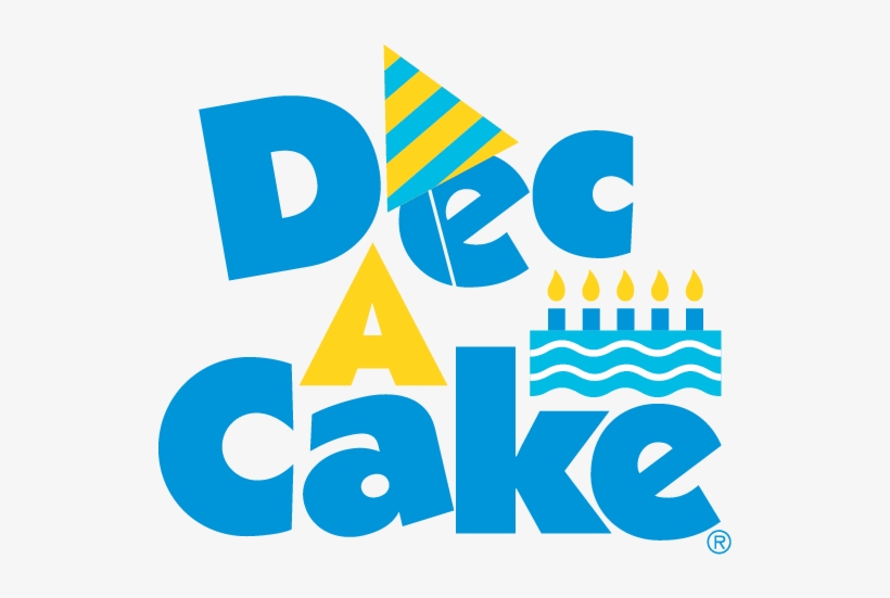Dec A Cake, transparent png download