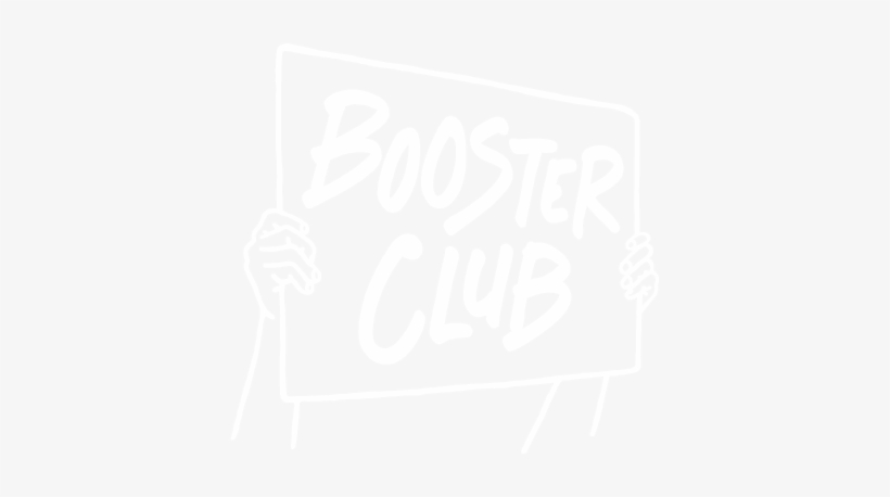 Inspiring Future Generations Of Runners By Boosting - Football Booster Club Meeting, transparent png download