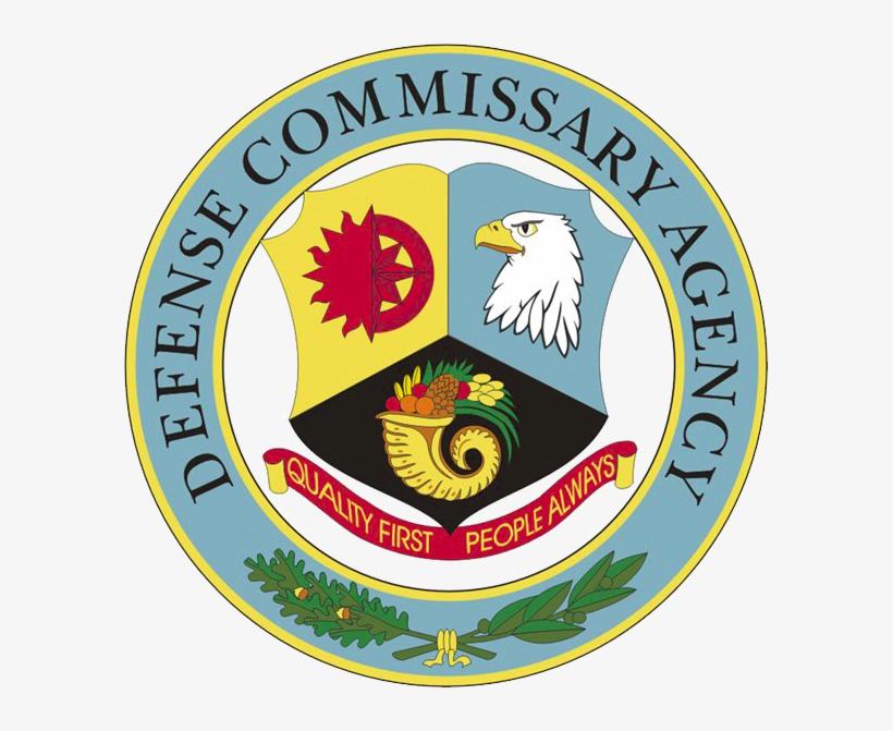 Defense Commissary Agency, transparent png download