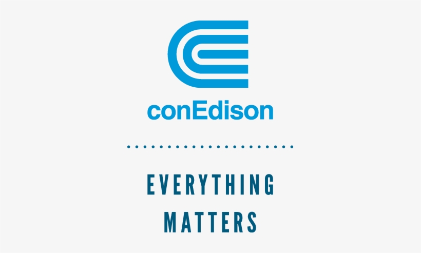 Aiany Cote 2016 Programming Sponsor - Consolidated Edison, transparent png download