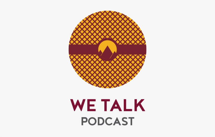 We Talk Podcast Logo - Happy Birthday Halloween Pumpkin, transparent png download