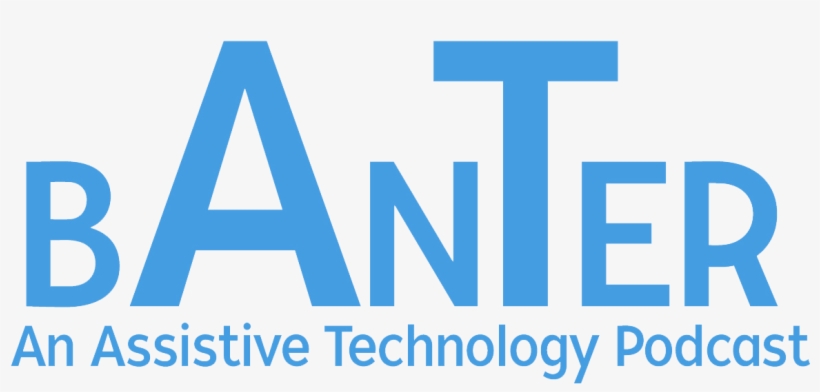 At Banter Podcast Logo - Triangle, transparent png download