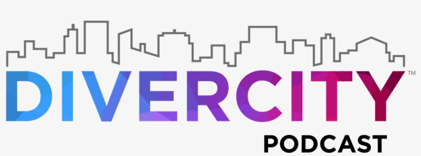 Divercity Podcast Logo Final Rgb - University Of Hartford Logo Png, transparent png download