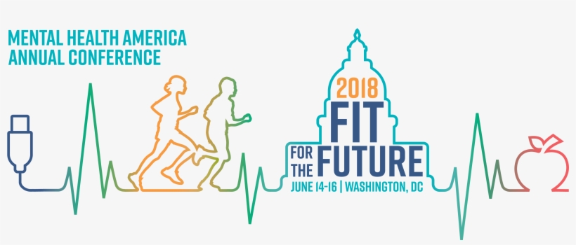 Mha 2018 Conference Logo Final-01 - Health, transparent png download