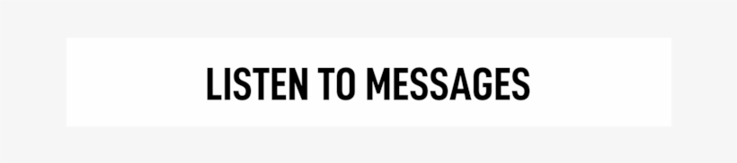 Listen To Messages-01 - Messages 01, transparent png download