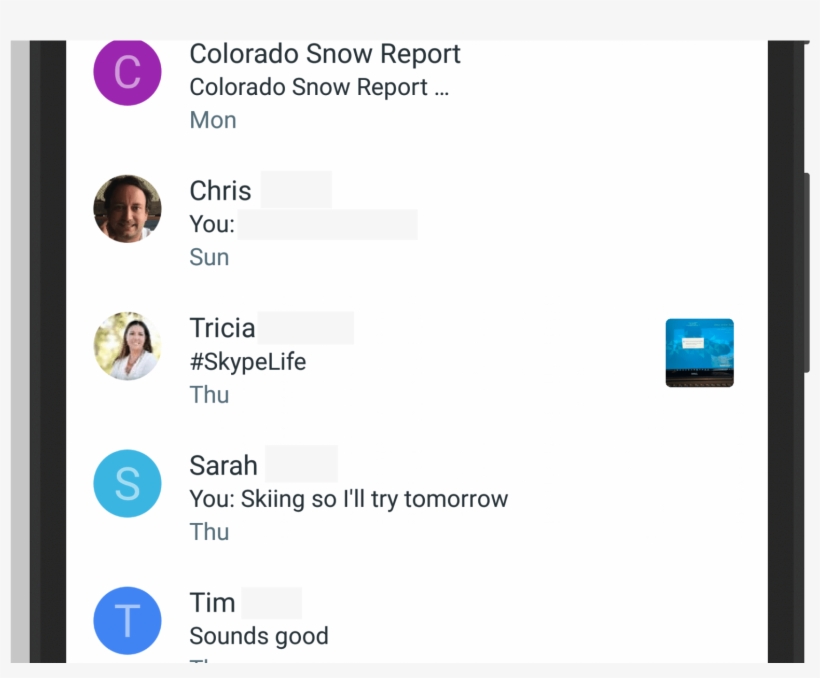 Android Messages, transparent png download