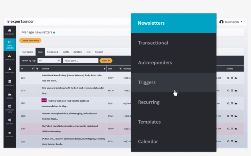 Autoresponders - Email, transparent png download