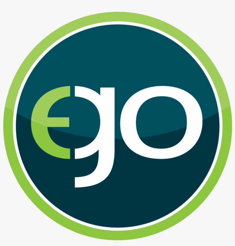 Ego Logo, transparent png download