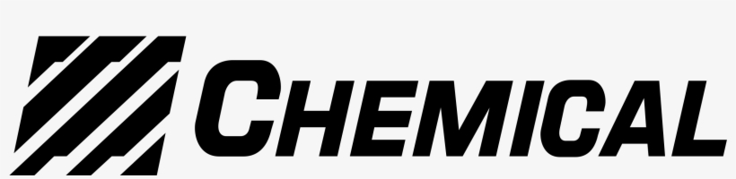 Chemical Banking 4595 Logo Png Transparent - Chemical Bank Old Logo, transparent png download