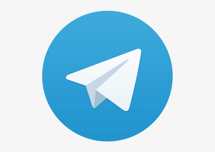 Telegram Is A Cloud-based, Meaning You Can Access Your - Телеграм Лого Png, transparent png download