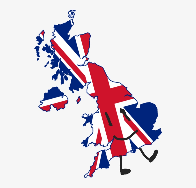 United Kingdom 0 - Travel In The United Kingdom: Questions And Answers, transparent png download