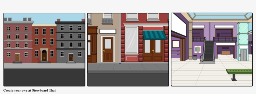 Streets - Architecture, transparent png download