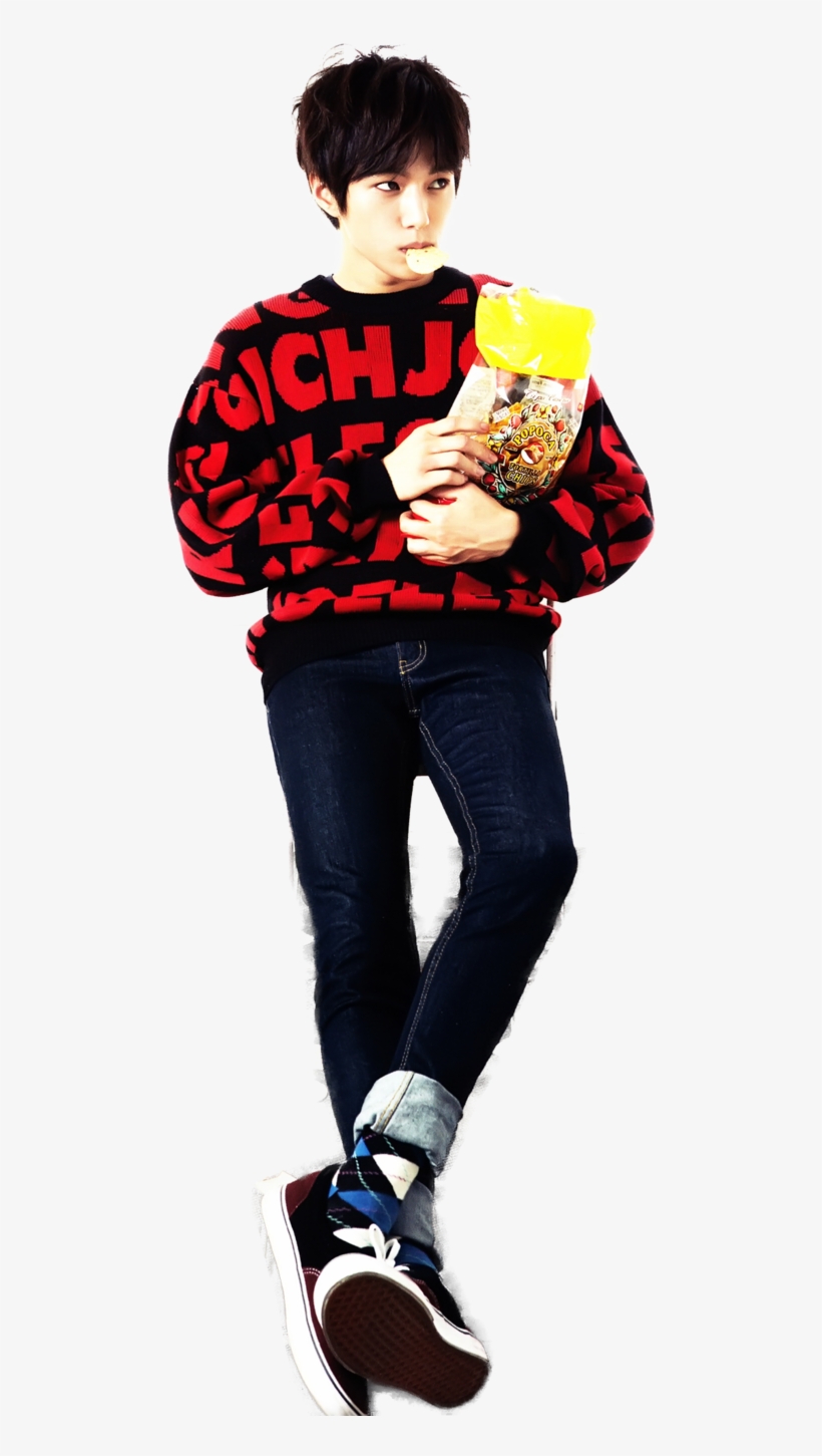 Kim Myungsoo Photoshoot Png - Myungsoo Png 2016, transparent png download