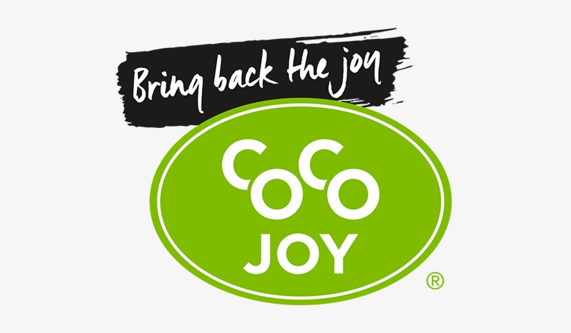 Enjoy Healthy Desserts With Coco Joy Coconut Oil, Milk - Coco Joy Coconut Water, transparent png download