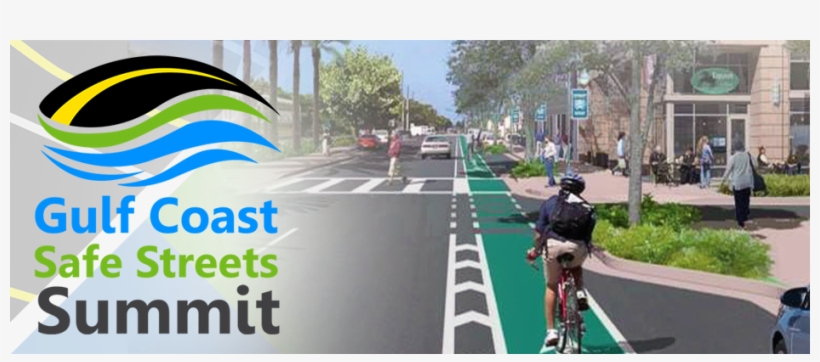 2018 Gulf Coast Safe Streets Summit Presentations, - Hillsborough County, Florida, transparent png download