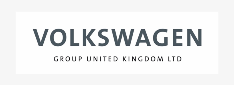 Volkswagen Group - Volkswagen Group United Kingdom Limited, transparent png download