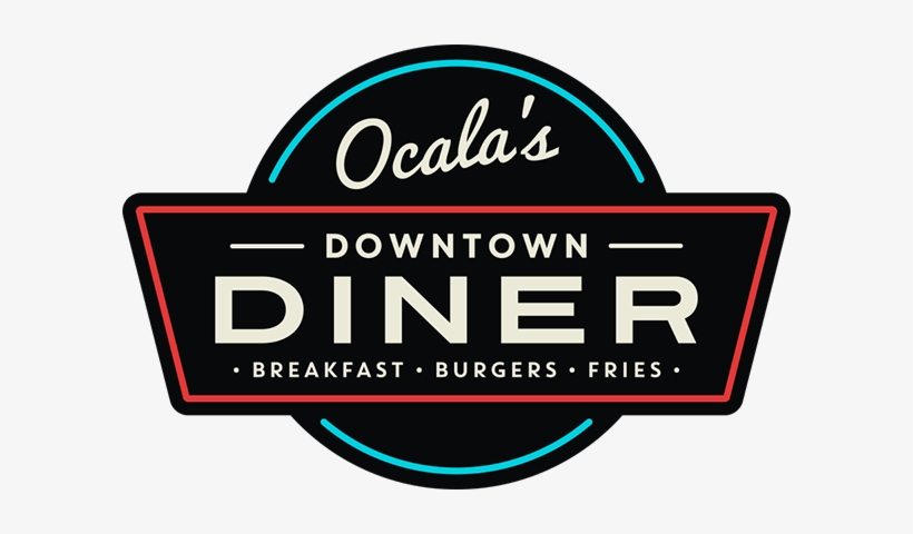 Full - Denny's, transparent png download