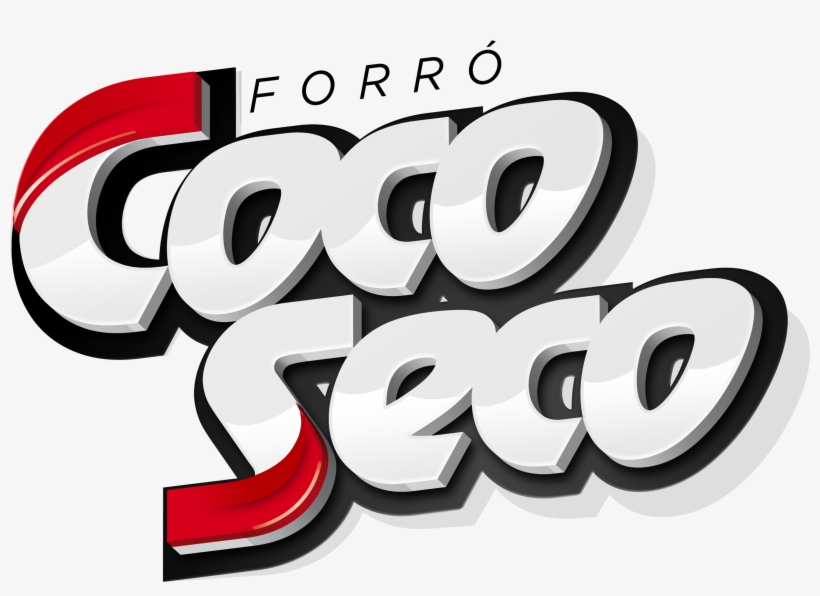 Baixar Logo - Coco Seco Logo, transparent png download