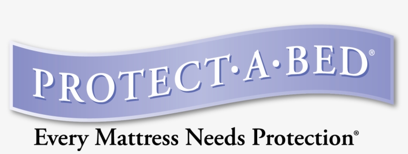 Protectabed-logo - Protect A Bed Uk, transparent png download