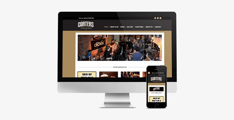 Personal Computer, transparent png download