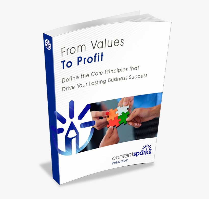 Core Values Slideshow - Marketing, transparent png download