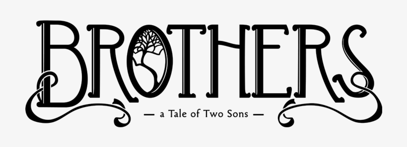 A Tale Of Two Sons - Brothers A Tale Of Two Sons Ps3, transparent png download