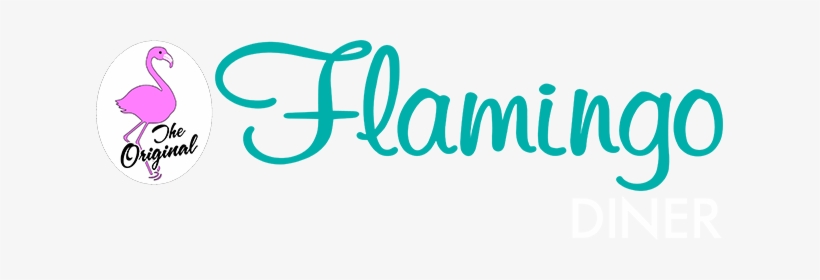 About The Bklyn Guys - Flamingo Diner, transparent png download