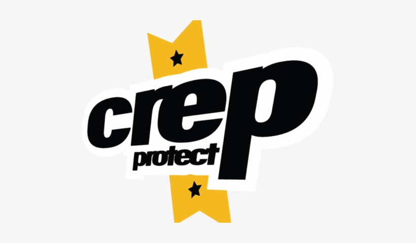Crep Protect And The Accumul8 Scholarship - Crep Protect Logo Vector, transparent png download