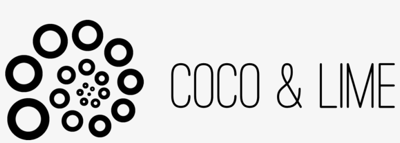 Coco & Lime - Bead, transparent png download