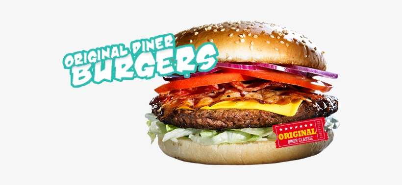 Our Restaurants Are Located At Lielahti In Tampere - Classic American Diner Xxxl, transparent png download