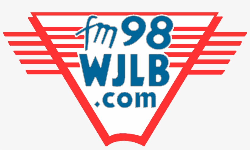 Fm 98 Wjlb Morning Hosts, Coco And Foolish, Fired - Fm 98 Wjlb, transparent png download