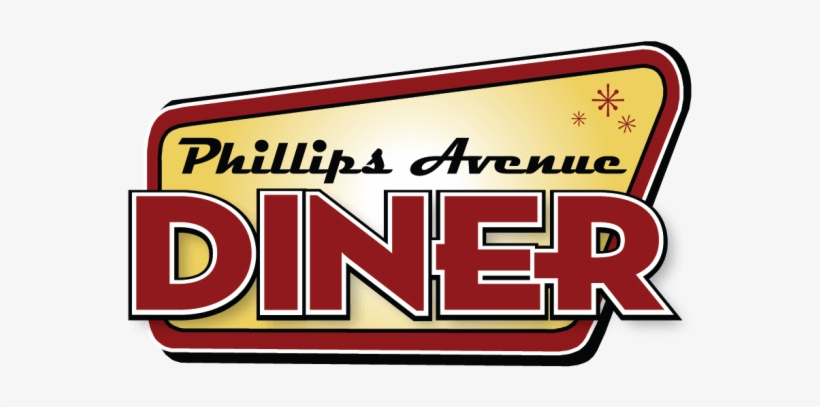 American Diner Menu, transparent png download