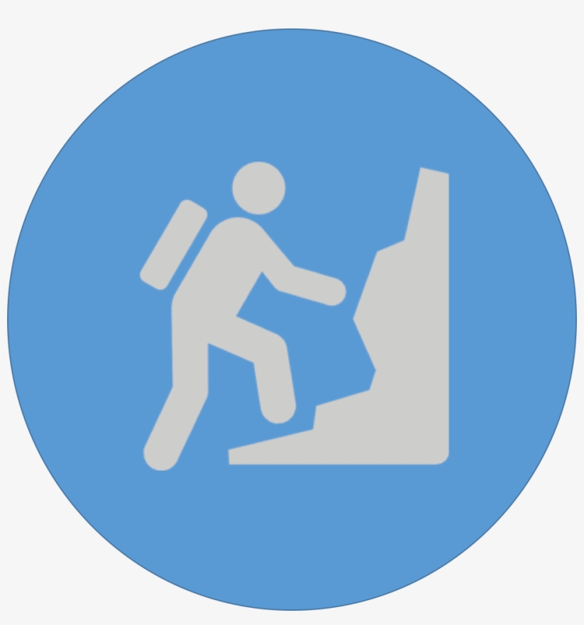 Beginning-leaders - Childcare Icon, transparent png download