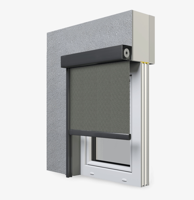 Montaz Zip Screen, transparent png download