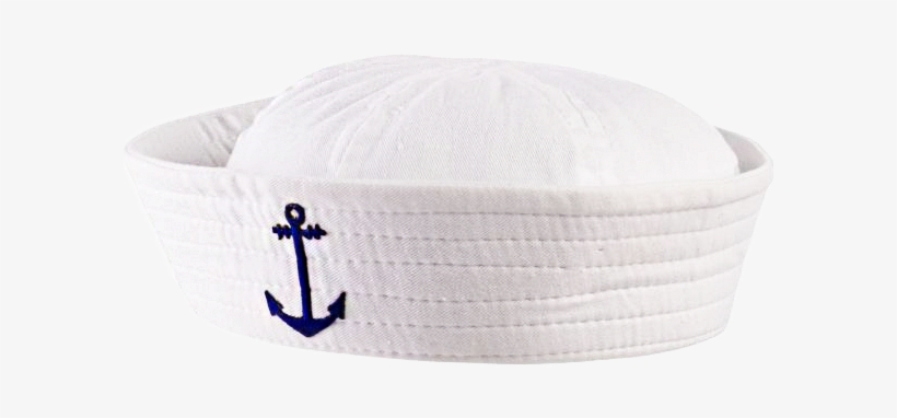 Sailor Cap - Beanie, transparent png download