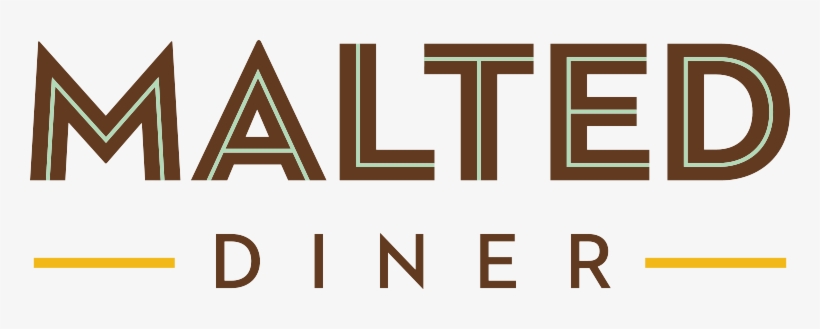 Malted Diner - Master Networks, transparent png download