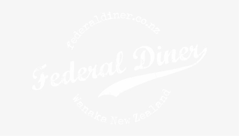 Federal Diner Wanaka - First To Start Last To Leave - Cd, transparent png download