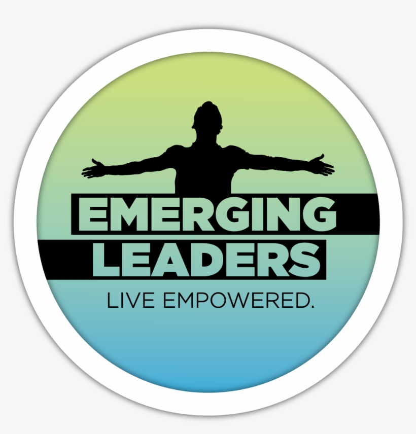 Emerging Leader Logo - Leaders Logo, transparent png download