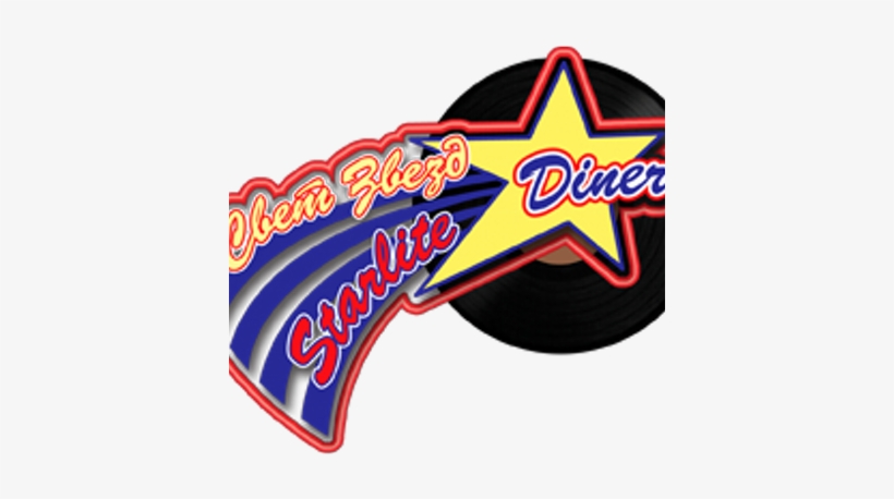 Starlite Diner, transparent png download