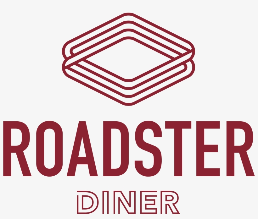 Roadster Diner New Logo Png, transparent png download