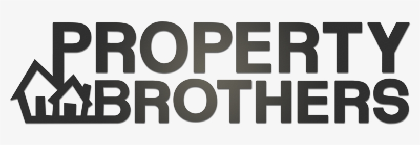 Property Brothers Return Date - Estate Agency Logo Png, transparent png download